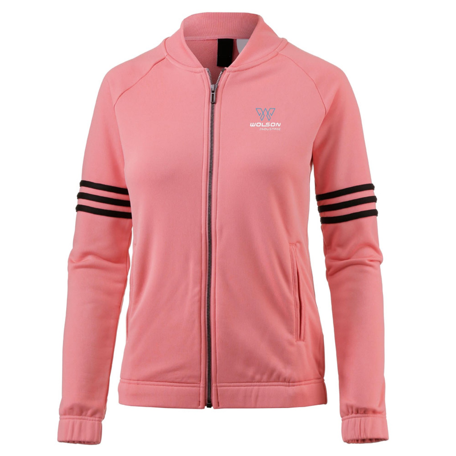 Women Gym Fleece Tracksuits - Image 3