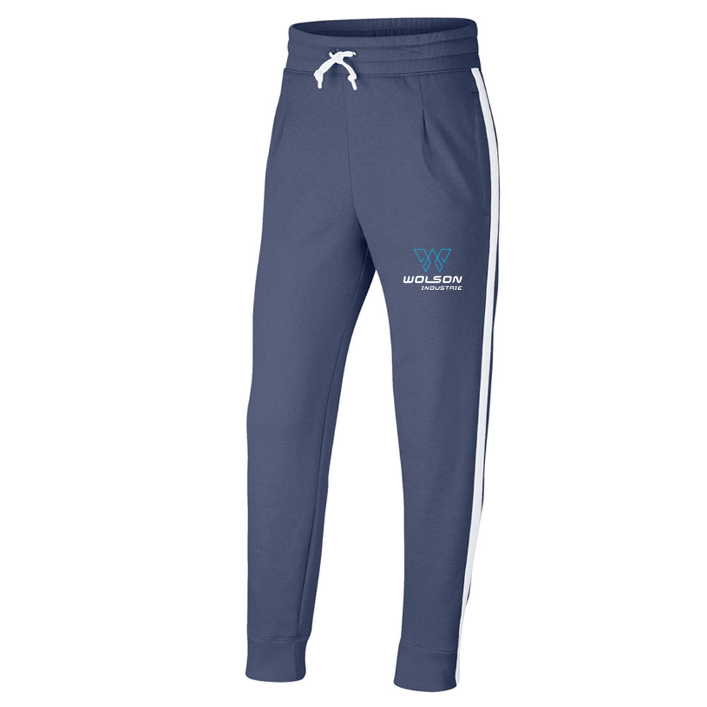 Women Gym Fleece Tracksuits - Image 4