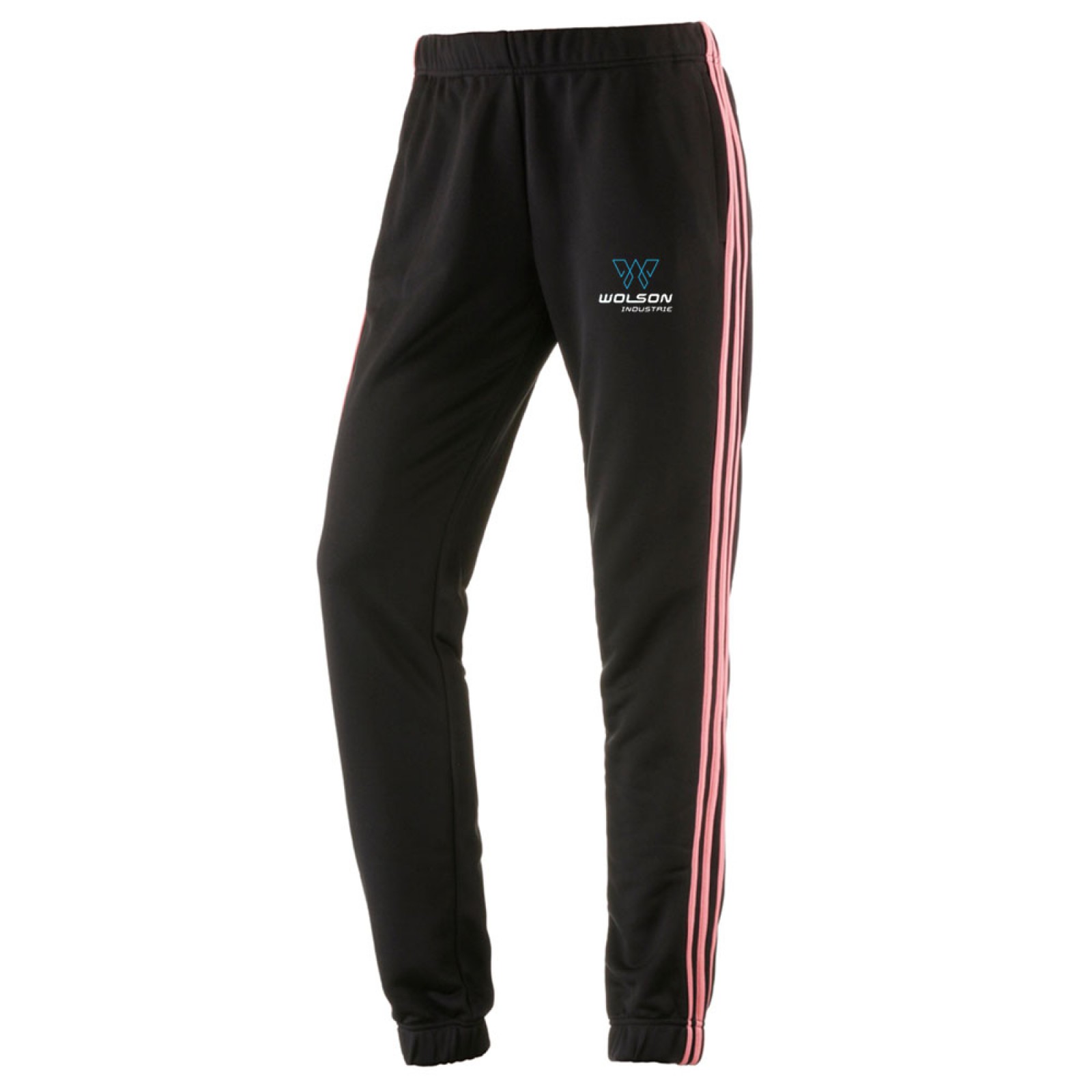 Women Gym Fleece Tracksuits - Image 4