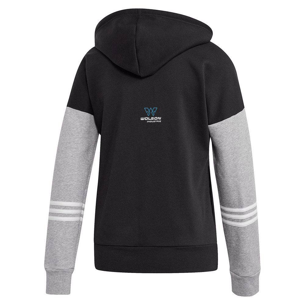 Women Gym Fleece Tracksuits - Image 5