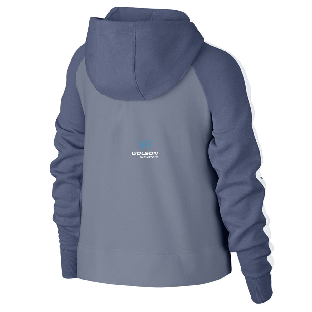 Women Gym Fleece Tracksuits - Image 5