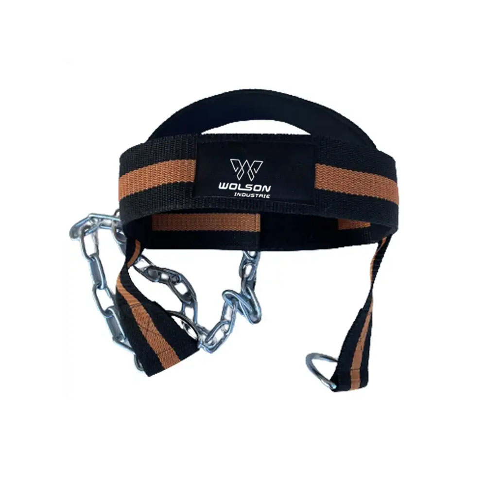 Weight lifitng Head Harner - Image 2