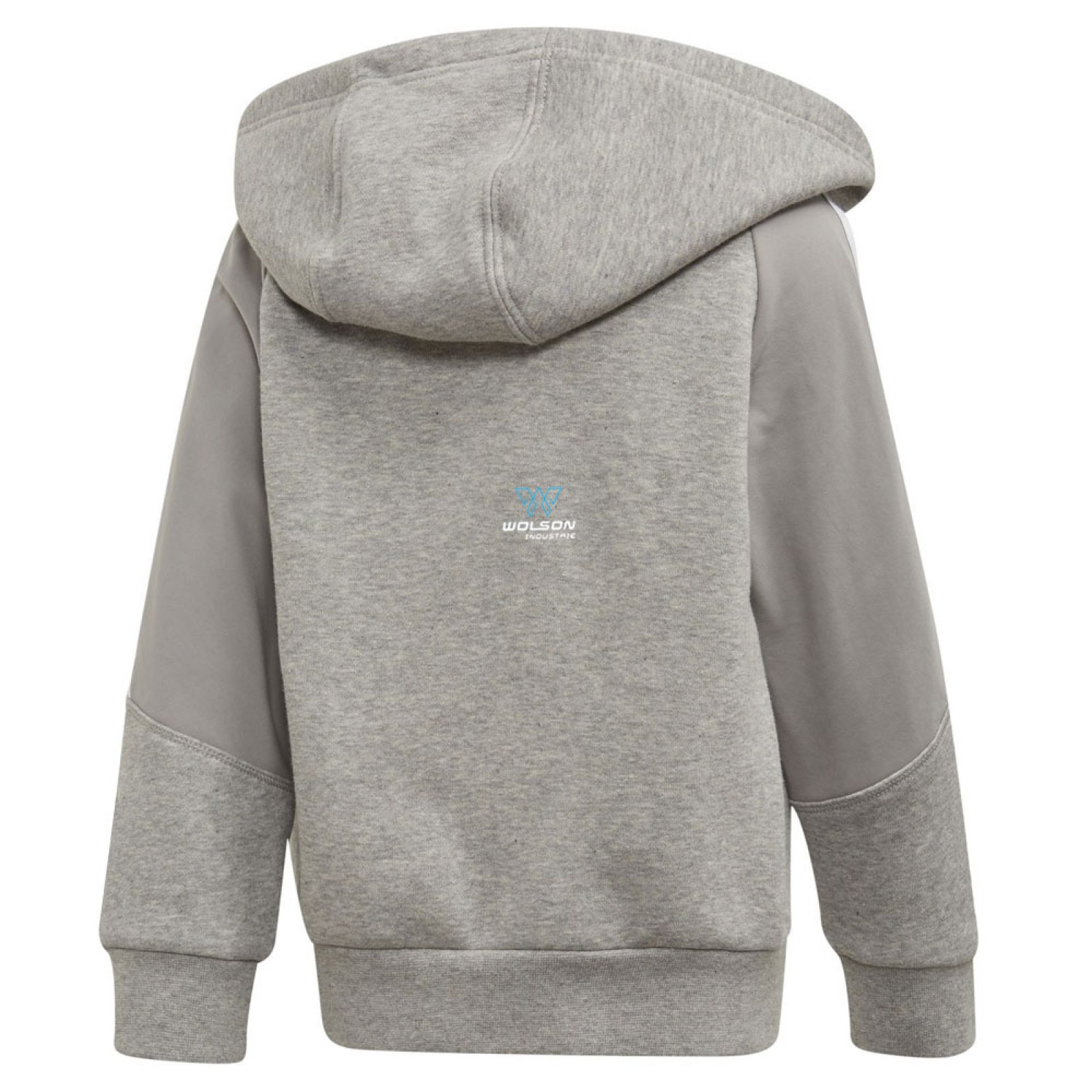 Women Gym Fleece Tracksuits - Image 5