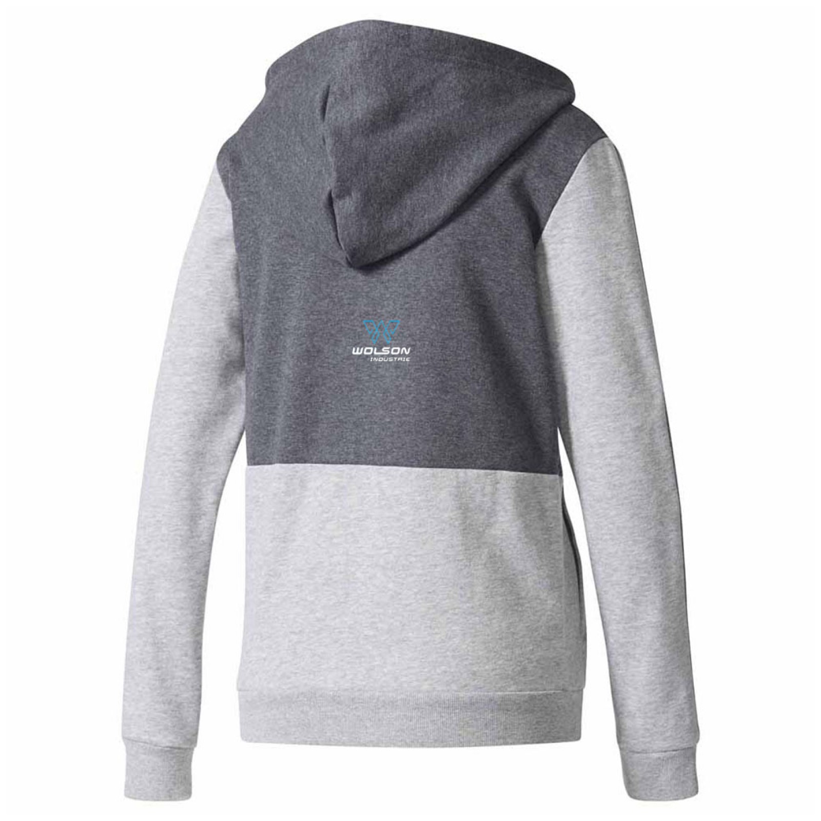 Women Gym Fleece Tracksuits - Image 5