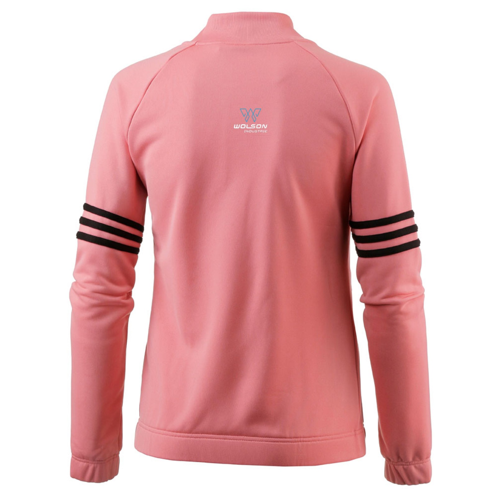 Women Gym Fleece Tracksuits - Image 5