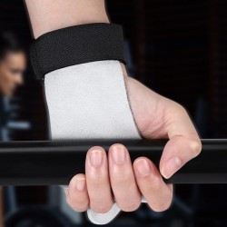 Gymnastic Hand Grips