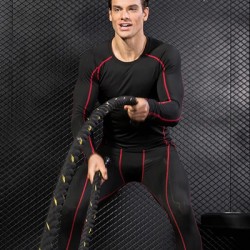 Men Compression Sets