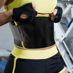 Neoprene Waist Trimmers Belt