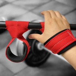 Weight Lifting Straps
