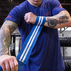 weight lifting Wrist Wraps