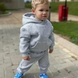 Baby Boy Tracksuits