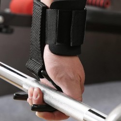 Gym Training Power Hook