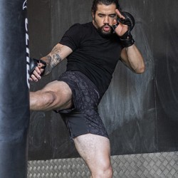 Men MMA Shorts
