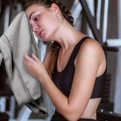 Weight lifting Gym Towels