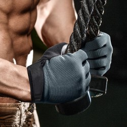 Full Finger Weight Lifting Gloves
