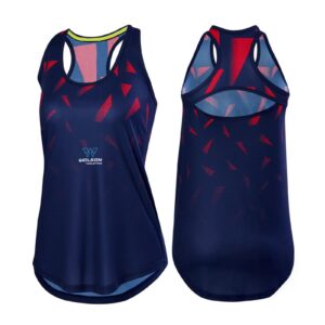 Women Sublimation Tank Top