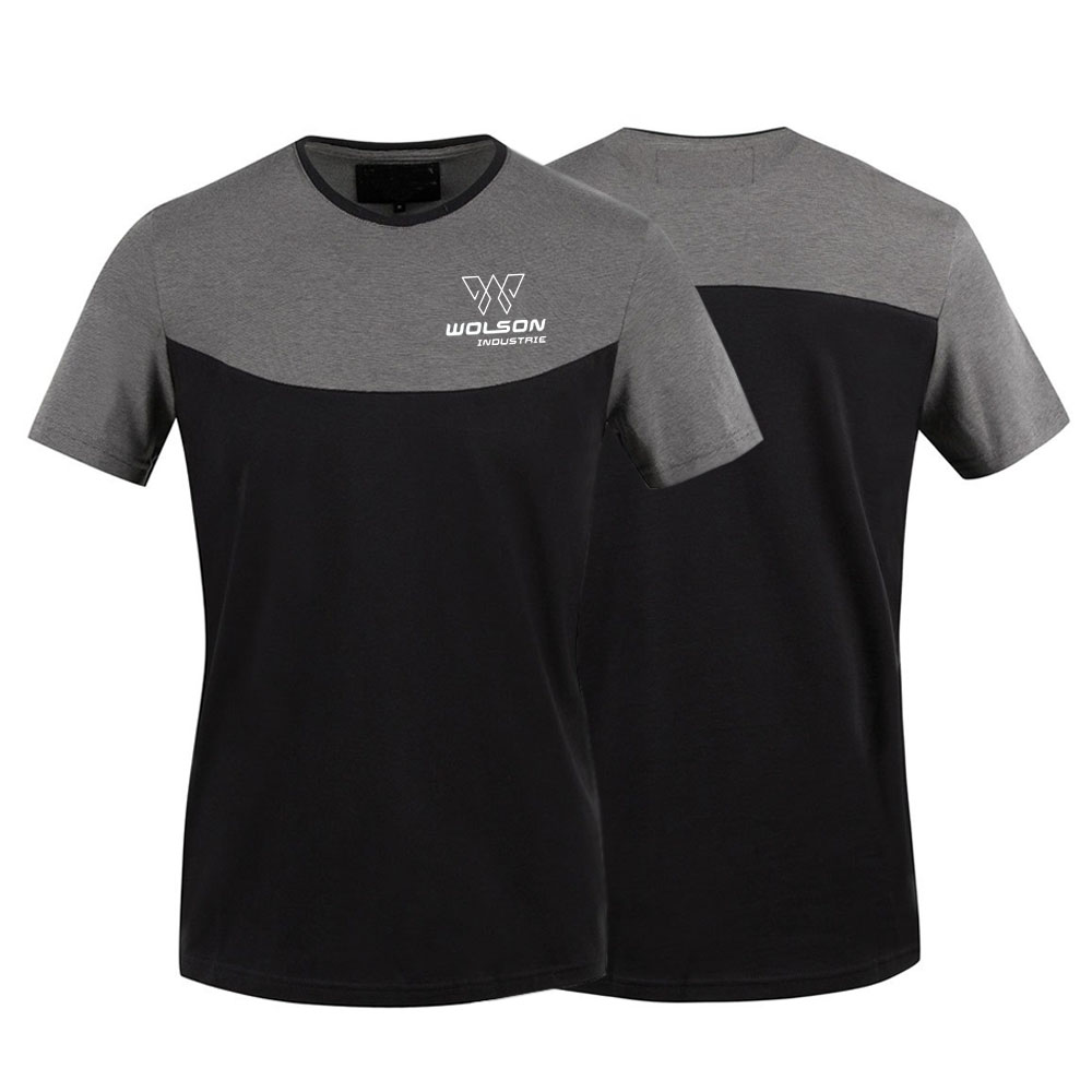 Men Gym T Shirts