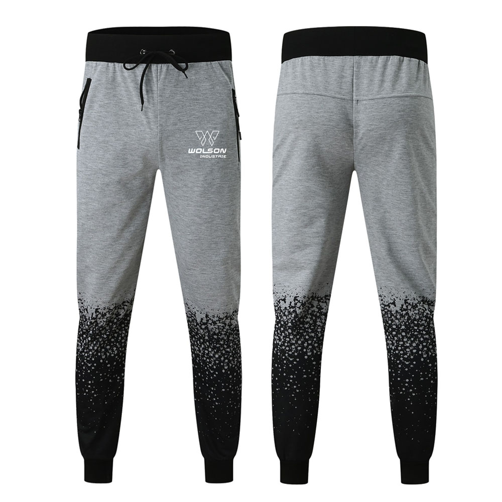 Men Gym Trousers
