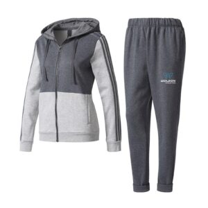 Women Gym Fleece Tracksuits