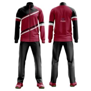Men Sublimation Tracksuits