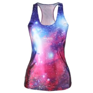 Women Sublimation Tank Top