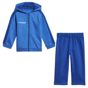 Baby Boy Tracksuits