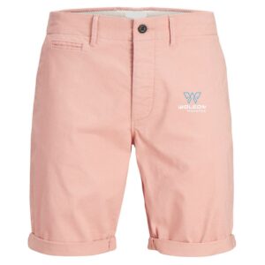 Men Chino Shorts