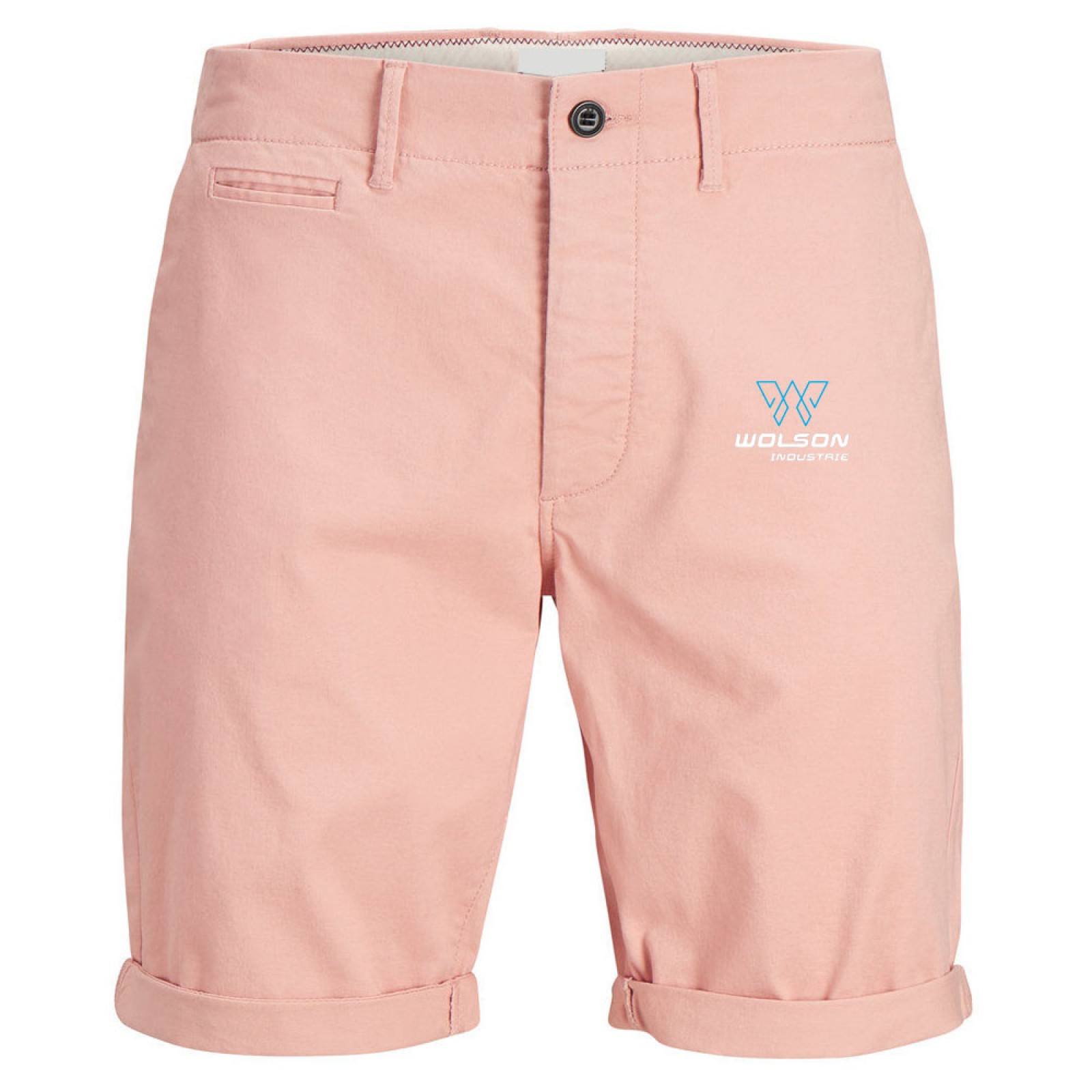 Men Chino Shorts