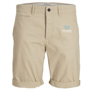 Men Chino Shorts