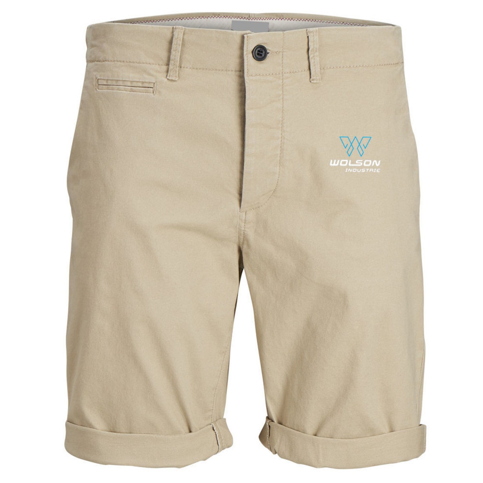 Men Chino Shorts