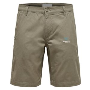 Men Chino Shorts