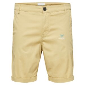 Men Chino Shorts