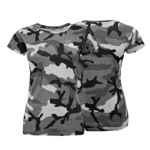 Women Sublimation T Shirts