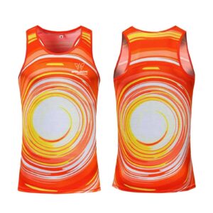 Men Sublimation Tank Top