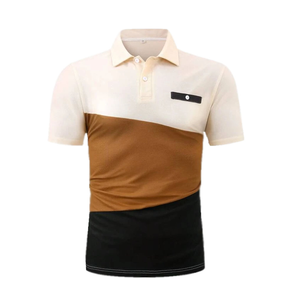 Men Polo Shirts - Image 2