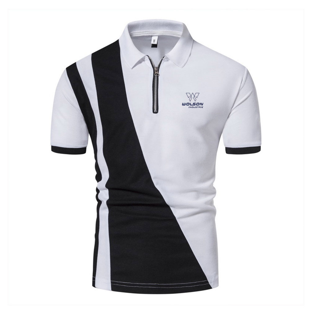 Men Polo Shirts - Image 2