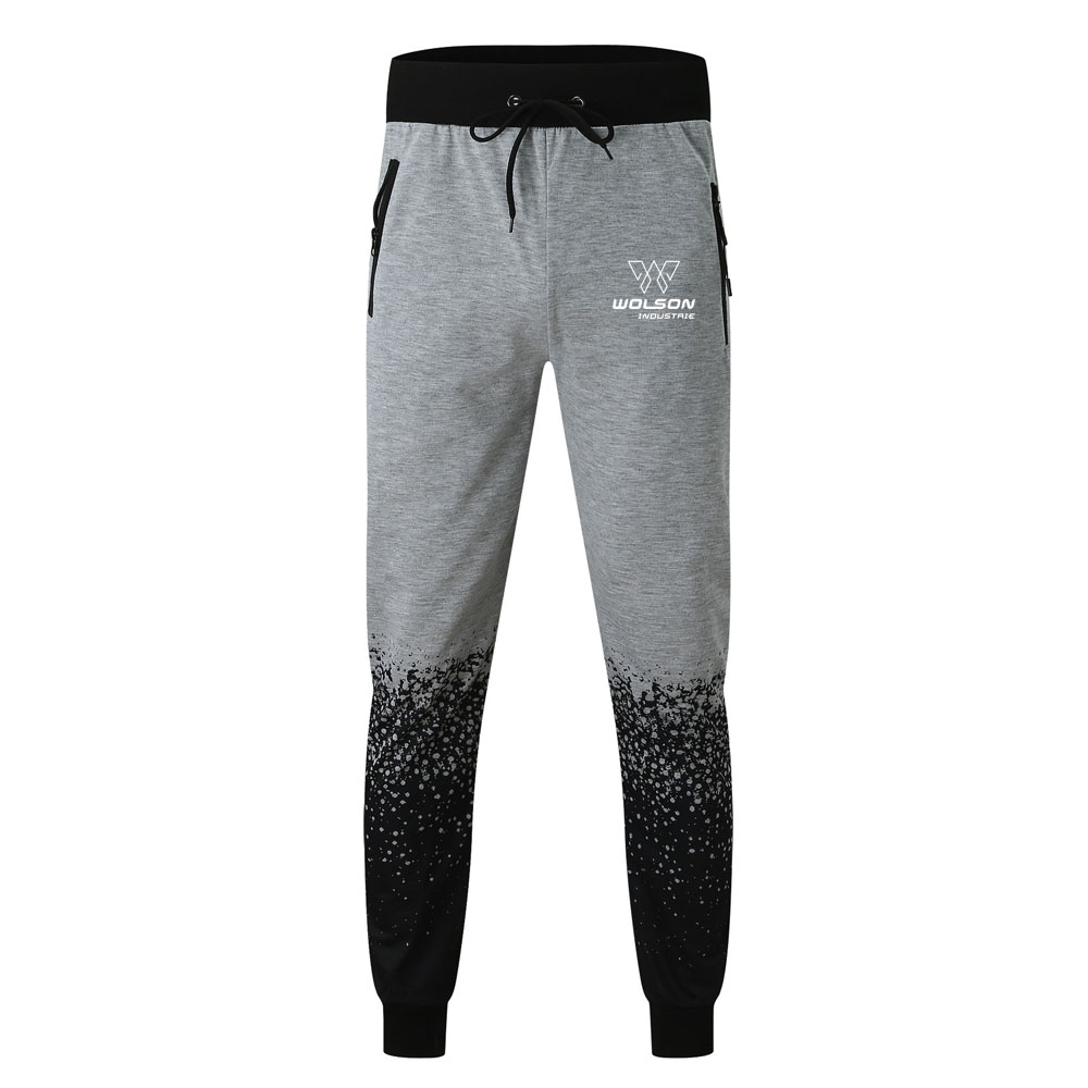 Men Gym Trousers - Image 2