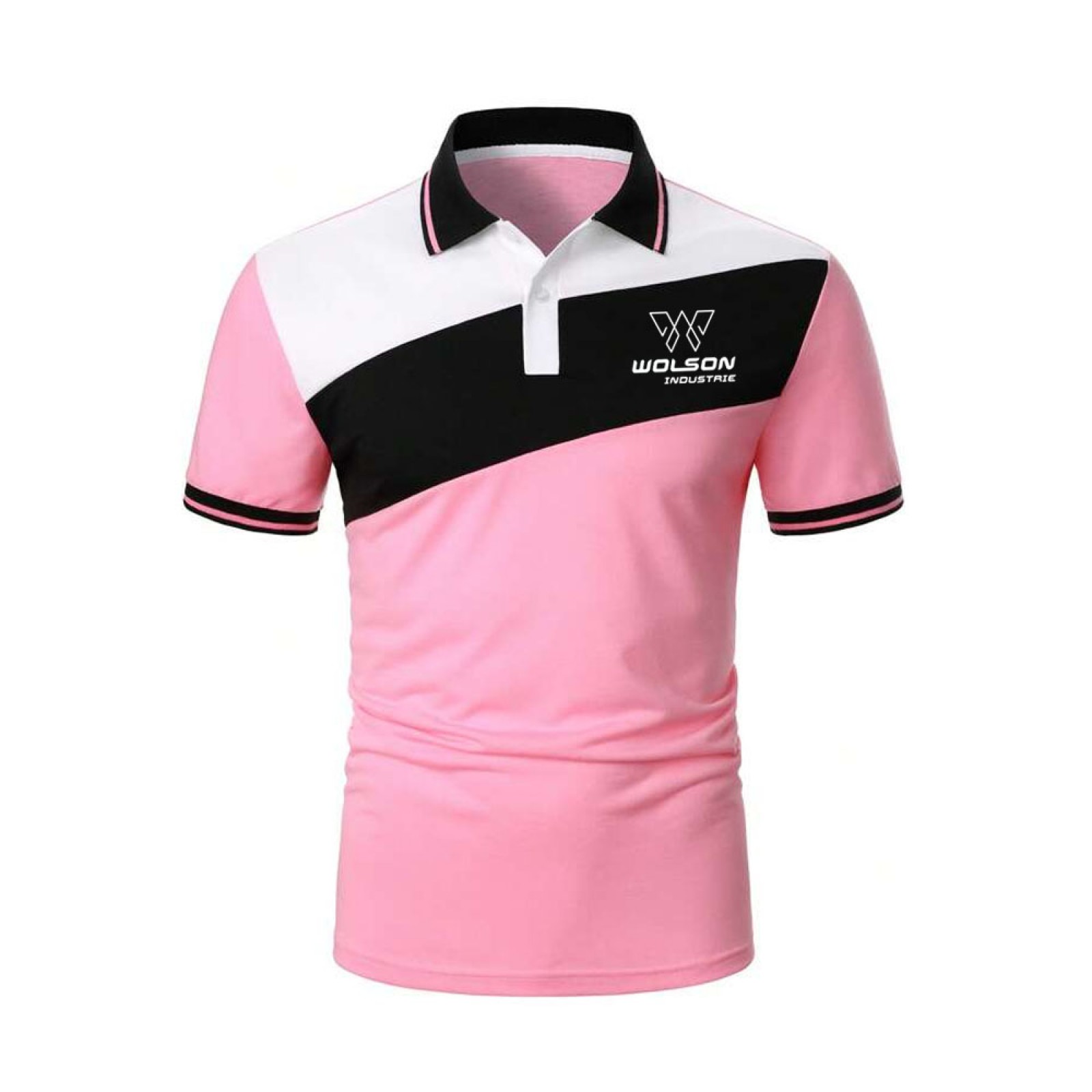 Men Polo Shirts - Image 2