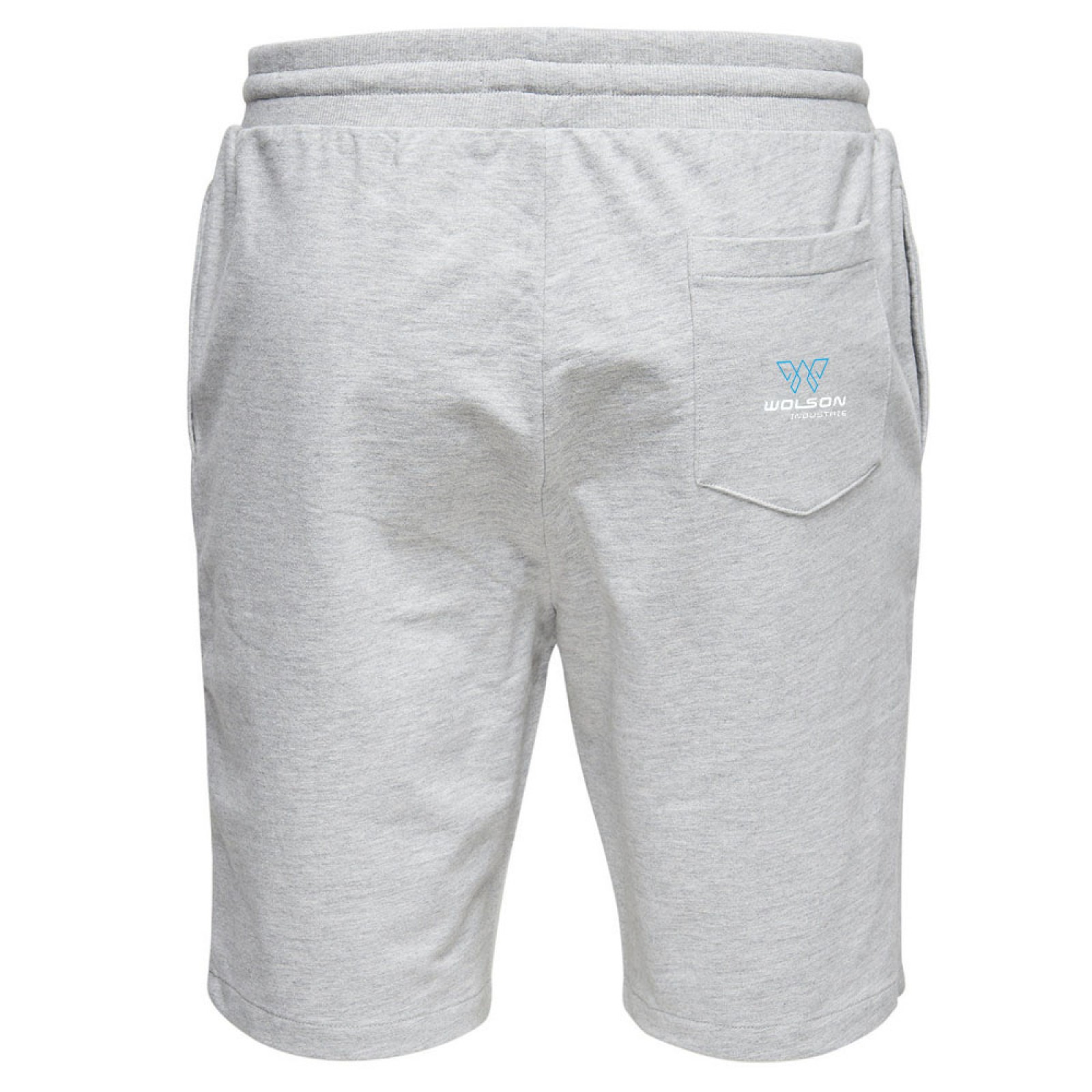 Men Sweatshorts - Image 2