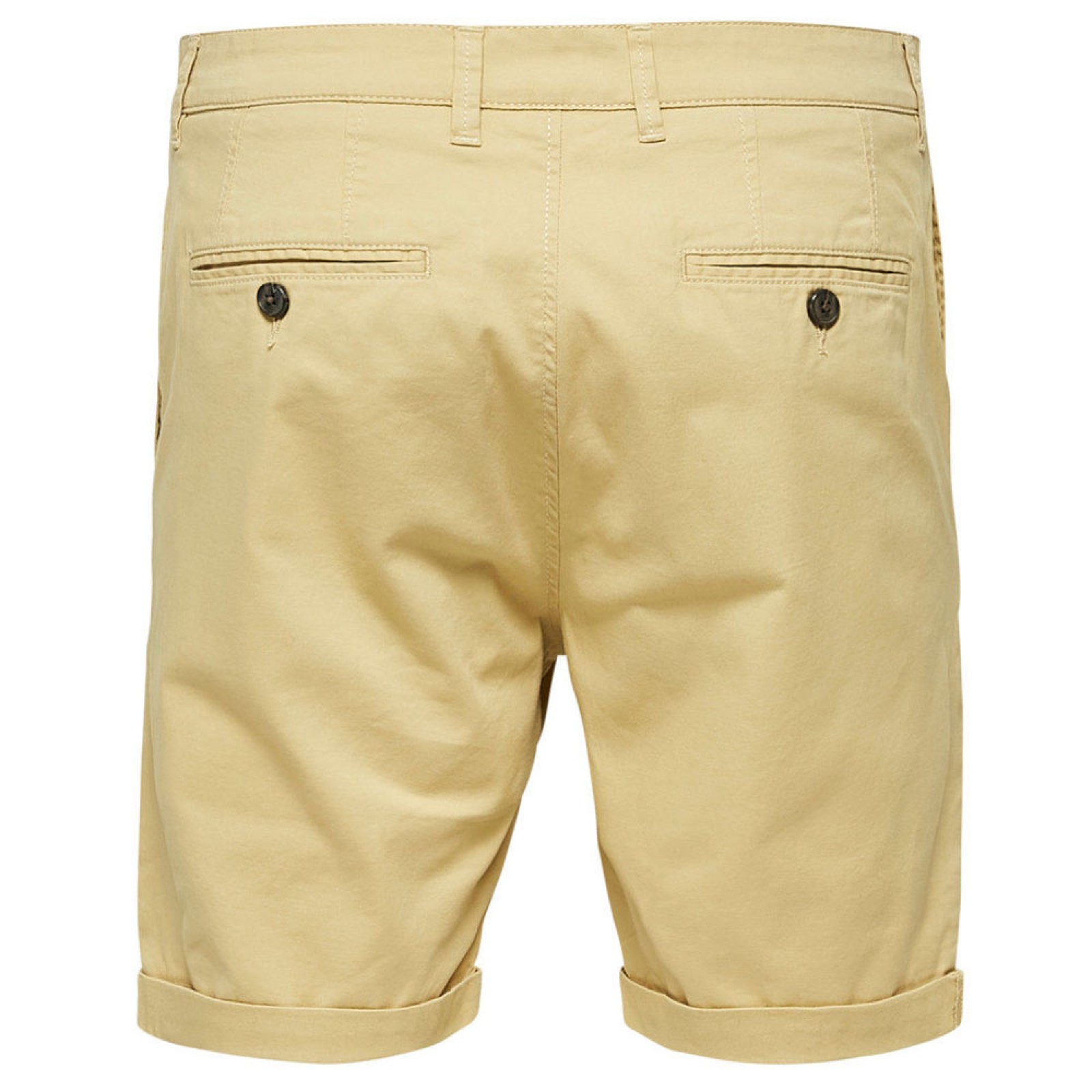 Men Chino Shorts - Image 2
