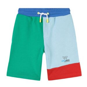 Men Sweatshorts