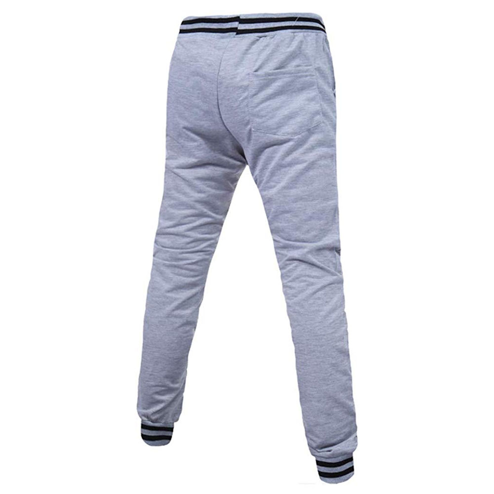 Men Gym Trousers - Image 3