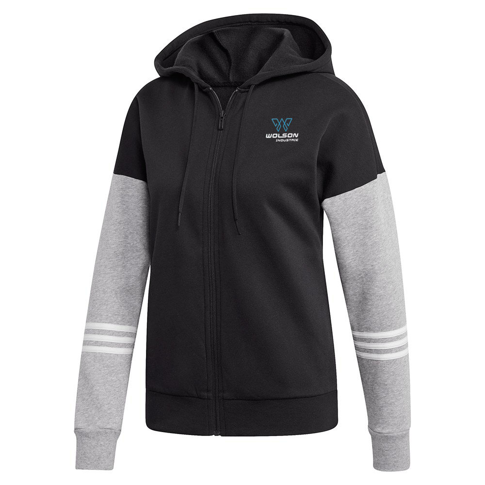 Women Gym Fleece Tracksuits - Image 3