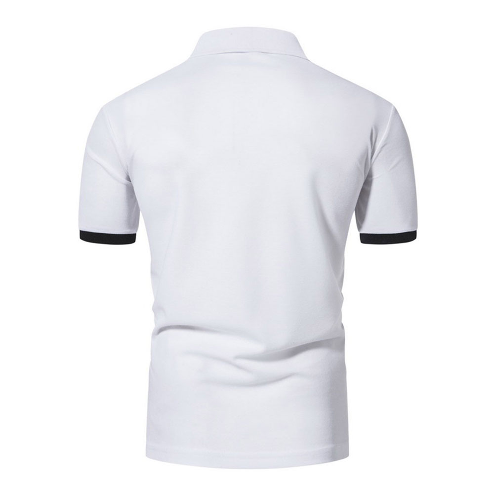 Men Polo Shirts - Image 3