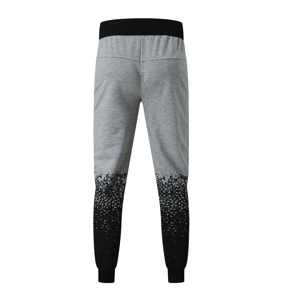 Men Gym Trousers - Image 3