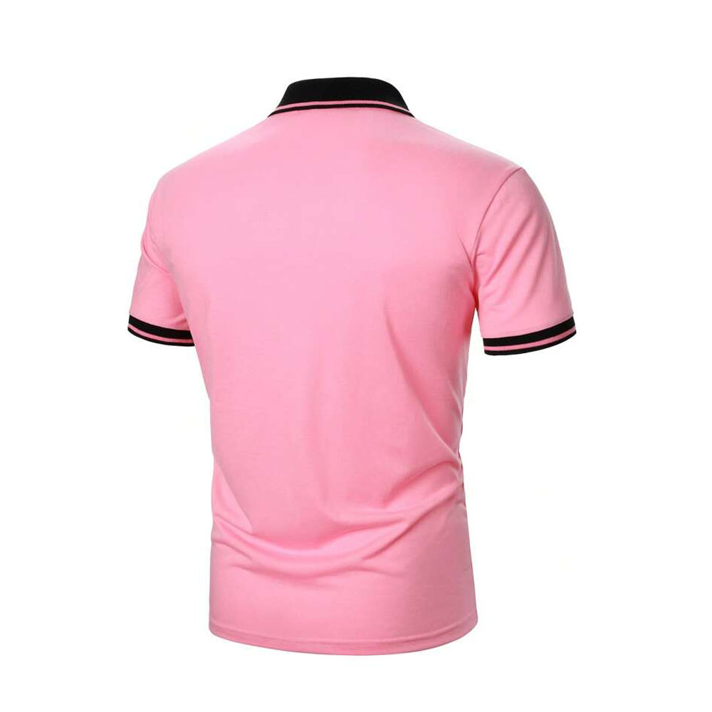 Men Polo Shirts - Image 3