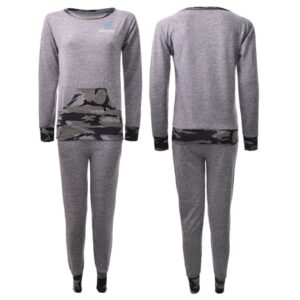 Women Sublimation Tracksuits