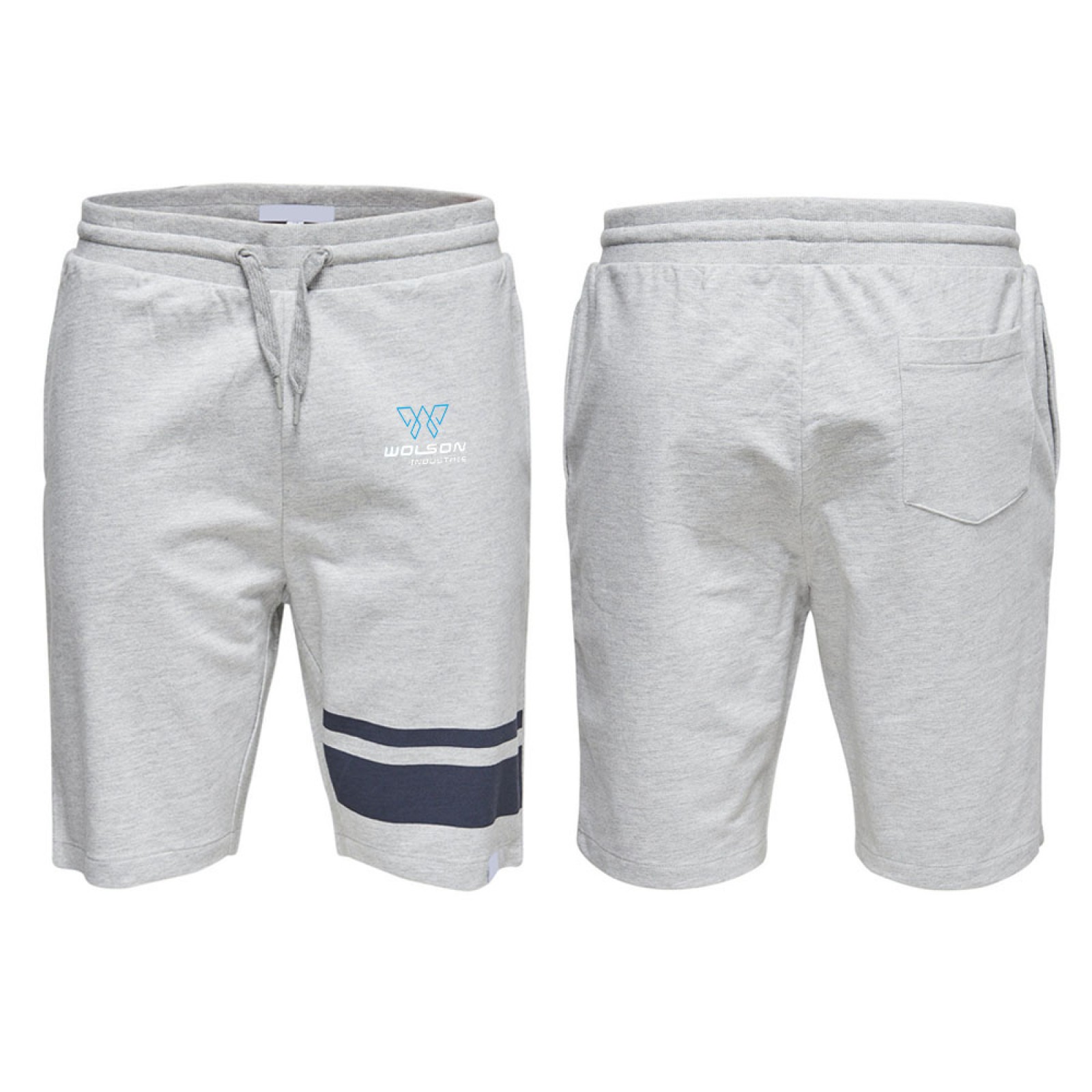 Men Sweatshorts - Image 3
