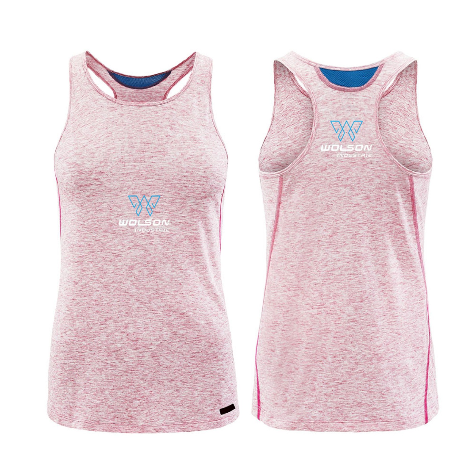 Women Tank Top - Image 3