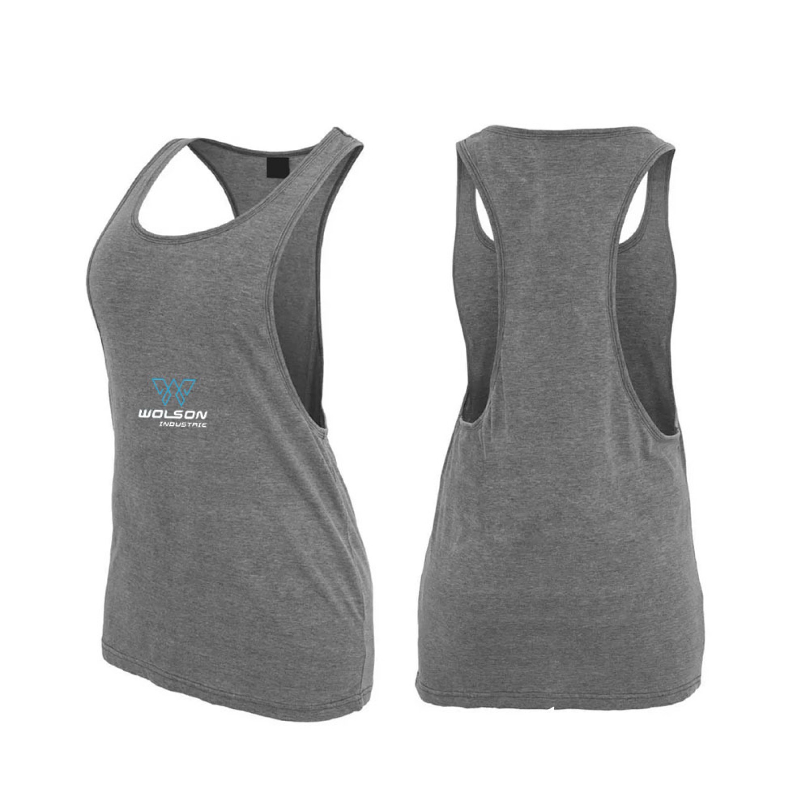Women Tank Top - Image 3